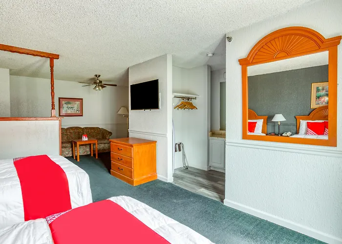Hotel Garden Cove 3*