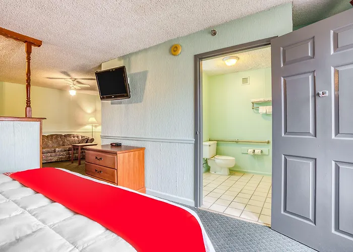 Hotel Garden Cove
