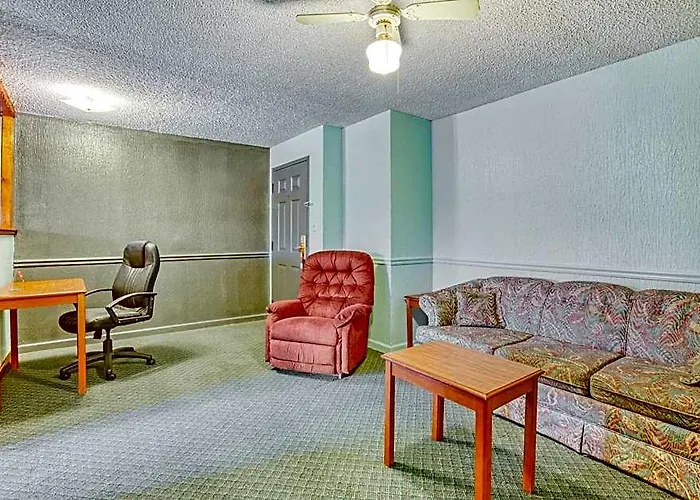 Garden Cove 3*