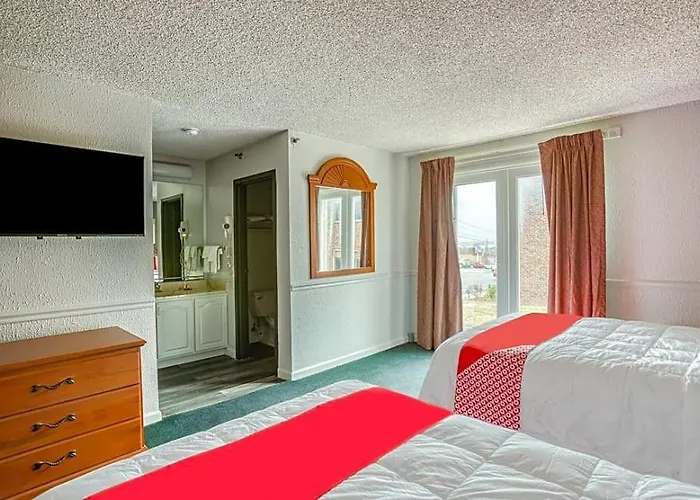 Hotel Garden Cove