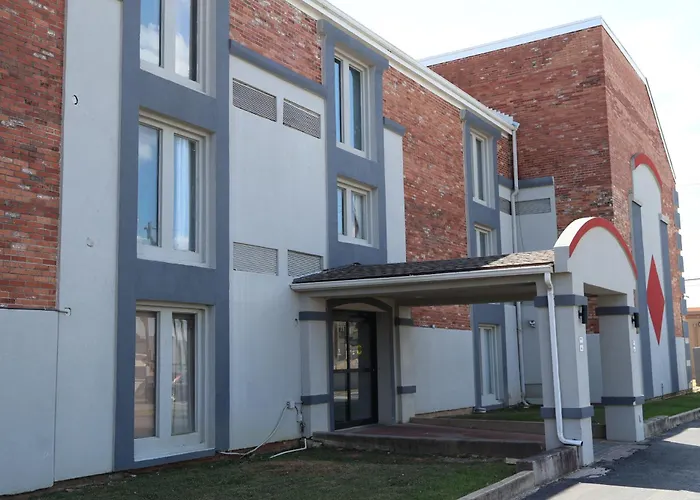 Hotel Garden Cove 3*