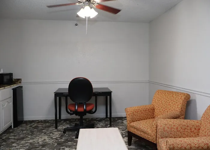 Garden Cove Tulsa
