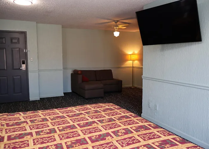 Garden Cove 3*