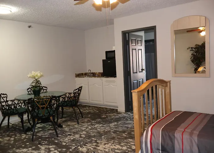 Garden Cove Tulsa