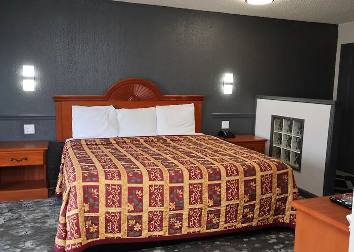 Hotel Garden Cove