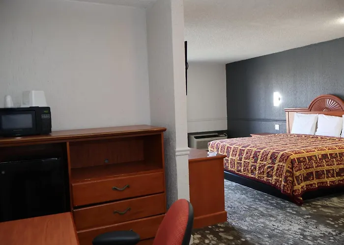 Hotel Garden Cove 3*