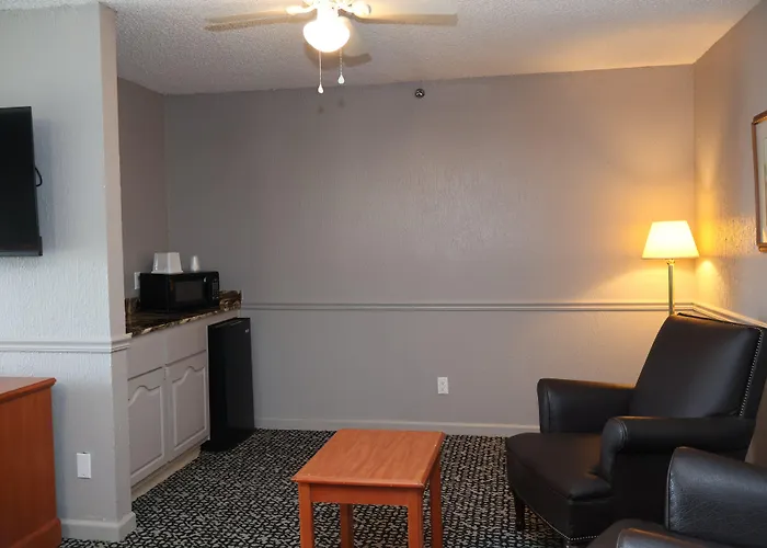 Hotel Garden Cove 3*
