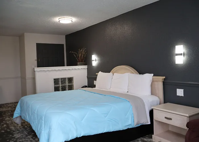 Hotel Garden Cove 3*