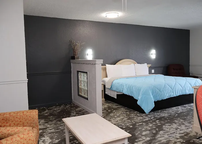 Garden Cove 3*